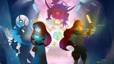 Aliisha The Oblivion Of Twin Goddesses Fantasy Abenteuer für