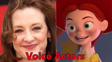 Toy Story 2 Voice Actors Hot Sex Picture