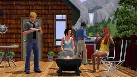 The sims 4 deluxe edition is a progressive life simulator. The Sims 3 - Wii - Games Torrents