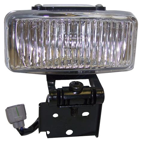 Crown Automotive Jeep Replacement Lighting Exterior Ebay