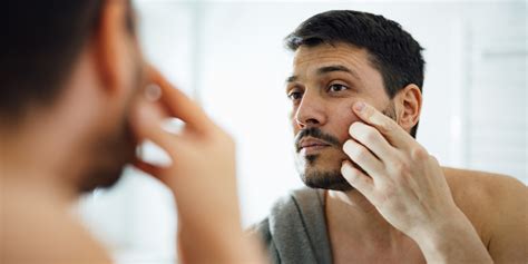 The Basic Skin Care Routine Every Man Should Follow Trendradars