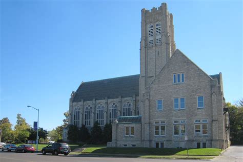 Westminster Presbyterian Church St Louis Genealogical Society