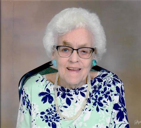 Obituary For Grace Motter Mckeehan Egger Funeral Home Inc