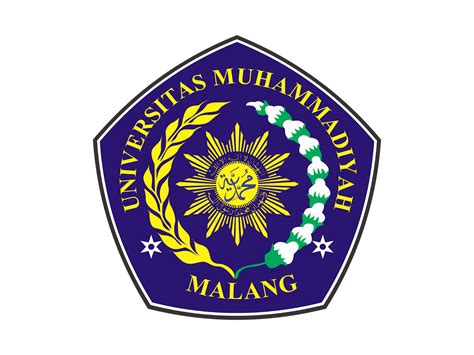 Logo Universitas Muhammadiyah Malang Vector Cdr Png Hd Gudril Logo The Best Porn Website