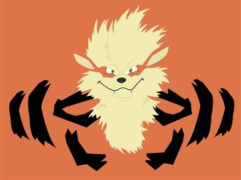 Arcanine Wallpapers Wallpaper Cave