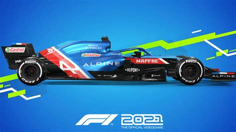 My team returns for f1 2021, but it's. F1 2021 game to feature story mode and three new circuits