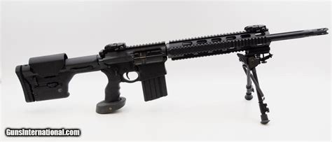 Dpms Panther Arms Lr G11 Wcase 308