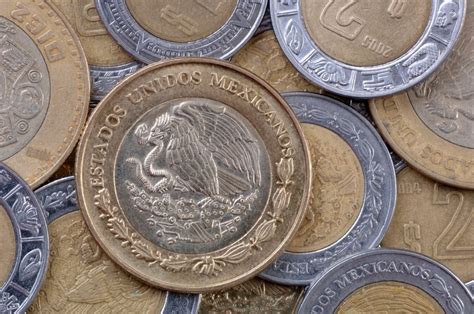 Maybe you would like to learn more about one of these? Mexico Currency Spotlight: Mexican Peso exchange rate ...
