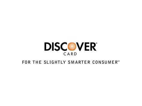 Discover Logo PNG Transparent SVG Vector Freebie Supply