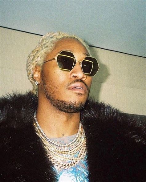 22 Rapper Future Hairstyles Hairstyle Catalog