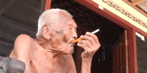 El Hombre Más Viejo Del Mundo Muere A Los 146 Años Noticieros Televisa