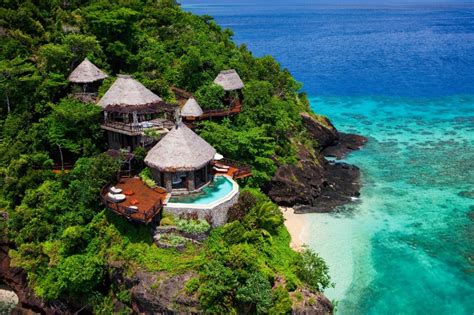 8 Of The Most Luxurious Things To Do In Fiji Travel Insider