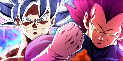 Dragon Ball Super M S Fuerte Que El Ultra Instinto Este Es El Poder