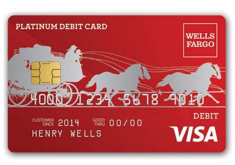 Some of the credit cards offered by the wells fargo include the wells fargo cash wide visa card. Activate New Wells Fargo Debit Card - Insurance Gist