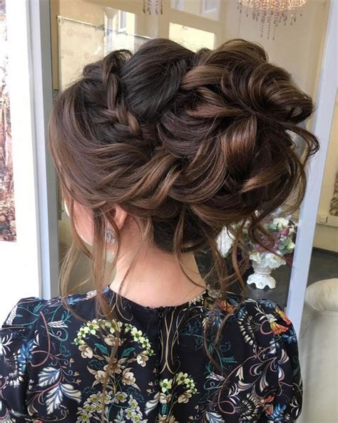 50 Updo Hairstyles For Special Occasion From Instagram Hair Gurus