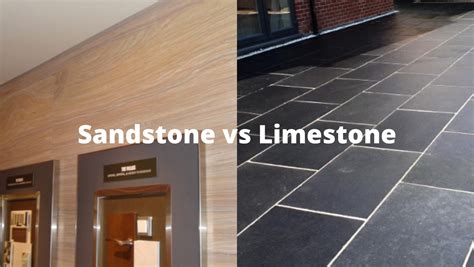 Limestone And Sandstone Types Uses And Advantages Vardman Industries