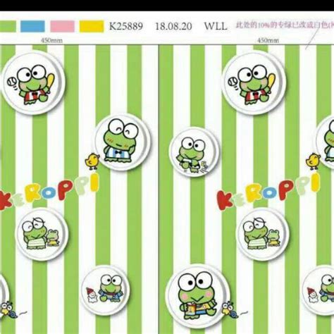 Download wallpaper keroppi wallppapers gallery via chaspikserial.ru. 20+ Wallpaper Dinding Kamar Gambar Keroppi - Joen Wallpaper