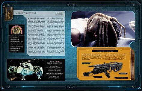 alien augmented reality survival manual review