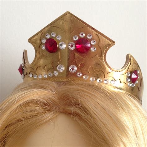 Princess Aurora Crown Aurora Birthday Crown Sleeping Beauty F70