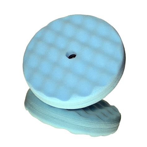 3m Perfect It Foam Ultrafine Polishing Pad Double Sided Quick Connect