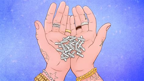 How Xanax Became The British Teenagers Drug Of Choice