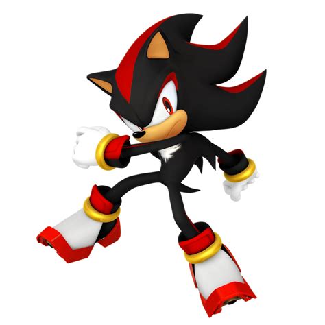 Shadow The Hedgehog Game Character Vs Battles Wiki Fandom Powered