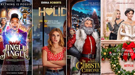 best christmas movies on netflix get more anythink s