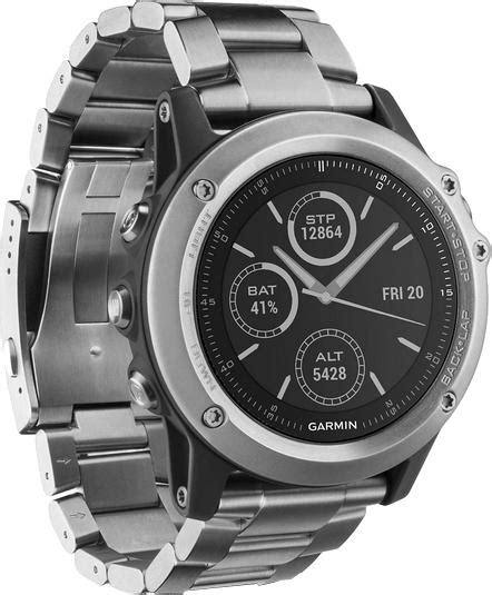 It fits comfortably on my wrist, doesn't slide around, and even though it is big i hardly notice it's even mounted there 24/7. Vásárlás: Garmin Fenix 3 Sapphire HR Sportóra, sport ...