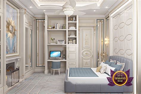 Best Boy Room Luxury Interior Design Company In California