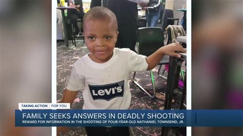 He Aint Even Made It To Kindergarten Says Mother Of 4 Year Old Killed