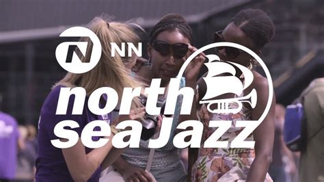 Nn Group Titelsponsor North Sea Jazz Youtube