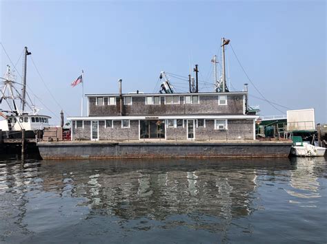 1912 Houseboat Custom Barge For Sale Yachtworld