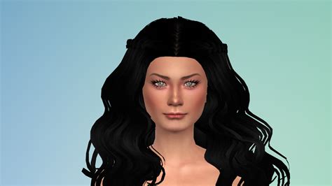 Probably The Most Realistic Sim I Have Designed Thus Far Ralphasims