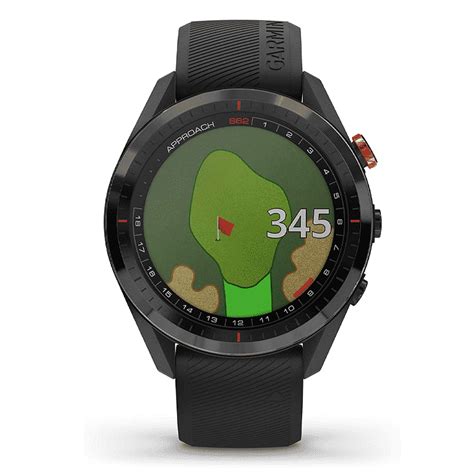 Our Picks Best Golf Gps Watches For The 2023 Season