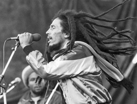 Watch special @stephenmarley livestream #bobmarley75 tribute set, up now on youtube! Bob Marley: How He Changed the World - Rolling Stone
