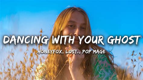Honeyfox Lost Pop Mage Dancing With Your Ghost Magic Cover