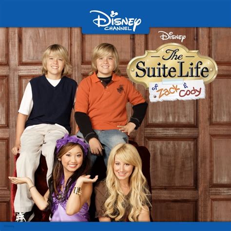 watch the suite life of zack and cody season 2 episode 37 the suite life goes hollywood