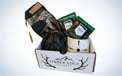 Best Hunting Subscription Boxes For 2022 Field And Stream