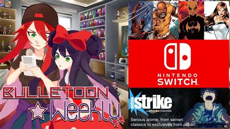 Best Anime Games Switch The 14 Best Anime Games For Nintendo Switch