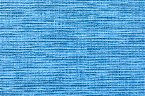 Free Photo Blue Corduroy Fabric Textured Background
