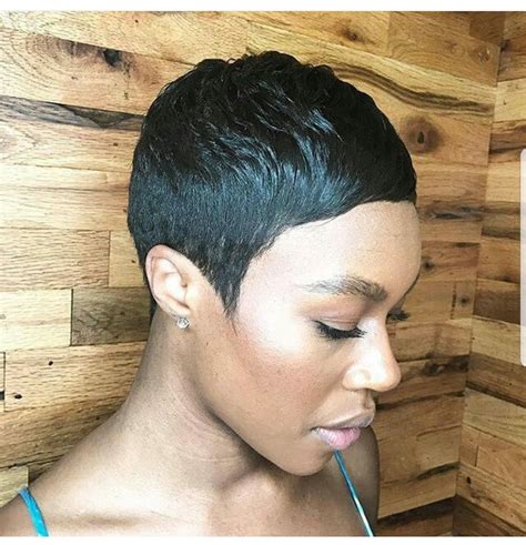 Quick And Easy Hairstyles For Short Relaxed Hair The Fshn