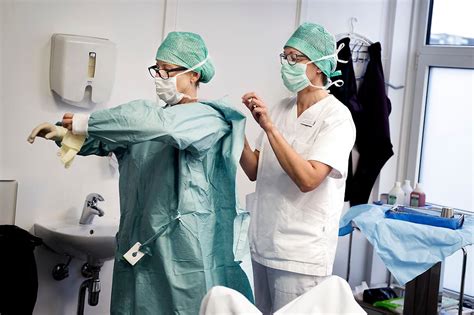 Over 2000 Of Denmarks Doctors Are Foreign Professionals The Local