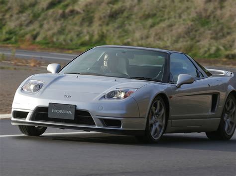 Wir führen ständig zahlreiche honda neuwagen, gebrauchtwagen und vorführwagen. Kaufberatung Honda NSX (1990 - 2005): Schwachstellen und ...