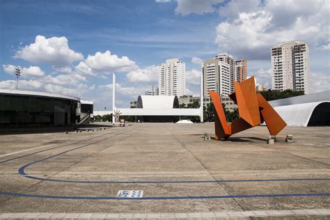 10 Motivos Para Visitar O Memorial Da América Latina Memorial Da