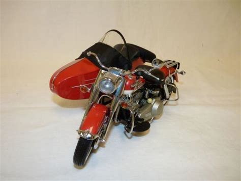 Harley Davidson Motorcycle Sidecar Ebay