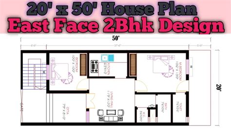 20 X 50 Homes Floor Plans