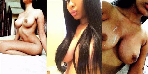 Nicki Minaj Nude The Fappening Thefappening Library