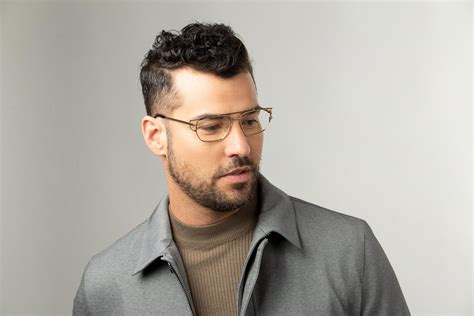 Versace Ve1257 Eyeglasses In 2020 Eyeglass Frames For Men Top