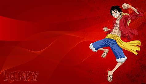 Luffy One Piece 1 By Bmgoomes On Deviantart