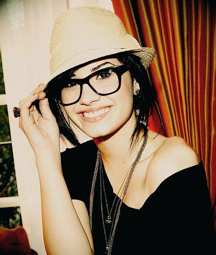 563 x 982 jpeg 89kb. How to love your glasses. | Demi lovato
